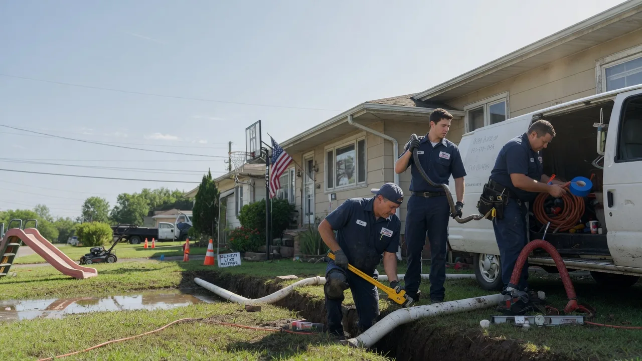 Toilet Installation in Shell Lake, WI near me